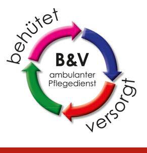B&V ambulanter Pflegedienst – behütet und versorgt