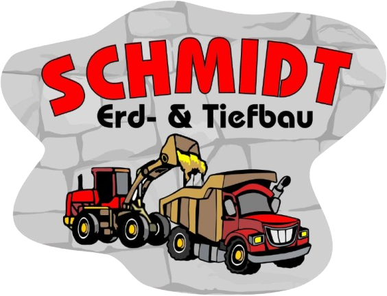 Schmidt Erd- & Tiefbau